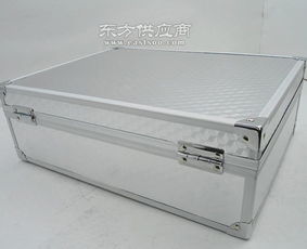 铝箱生产厂家 合肥铝箱 合肥鑫达雅电子科技图片