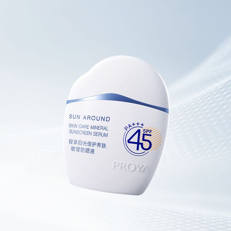 best365轻享阳光倍护养肤物理防晒液